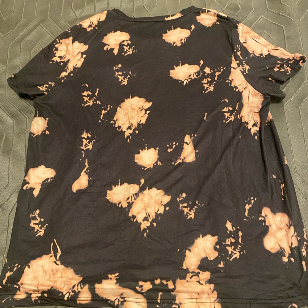 Lightning McQueen T-shirt - Picture 2 of 2